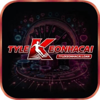 Tylekeonhacailoan's avatar