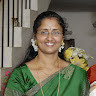 Saumya Rajesh's avatar