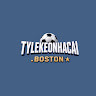 Tylekeonhacaiboston's avatar