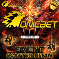 Onicbet's avatar