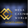 Mcw77green's avatar