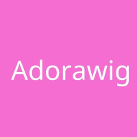 adorawig's avatar