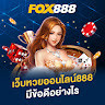 Fox888 Lottery 1's avatar