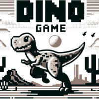 dinogame's avatar