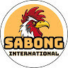 Sabong International's avatar