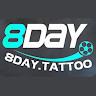 8daytattoo's avatar