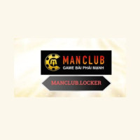 Manclub Locker's avatar