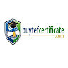Buy TEF Certificate's avatar