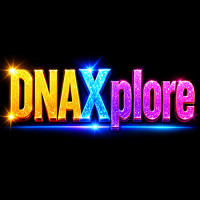 DNAX plore's avatar