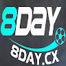 8Day Cx's avatar