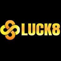 luck8photography's avatar