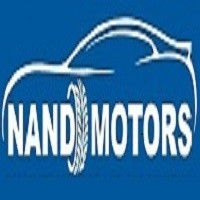 NAND MOTORS's avatar