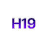 H19 4's avatar