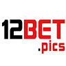 12Bet Pics's avatar