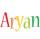 Aryan's avatar