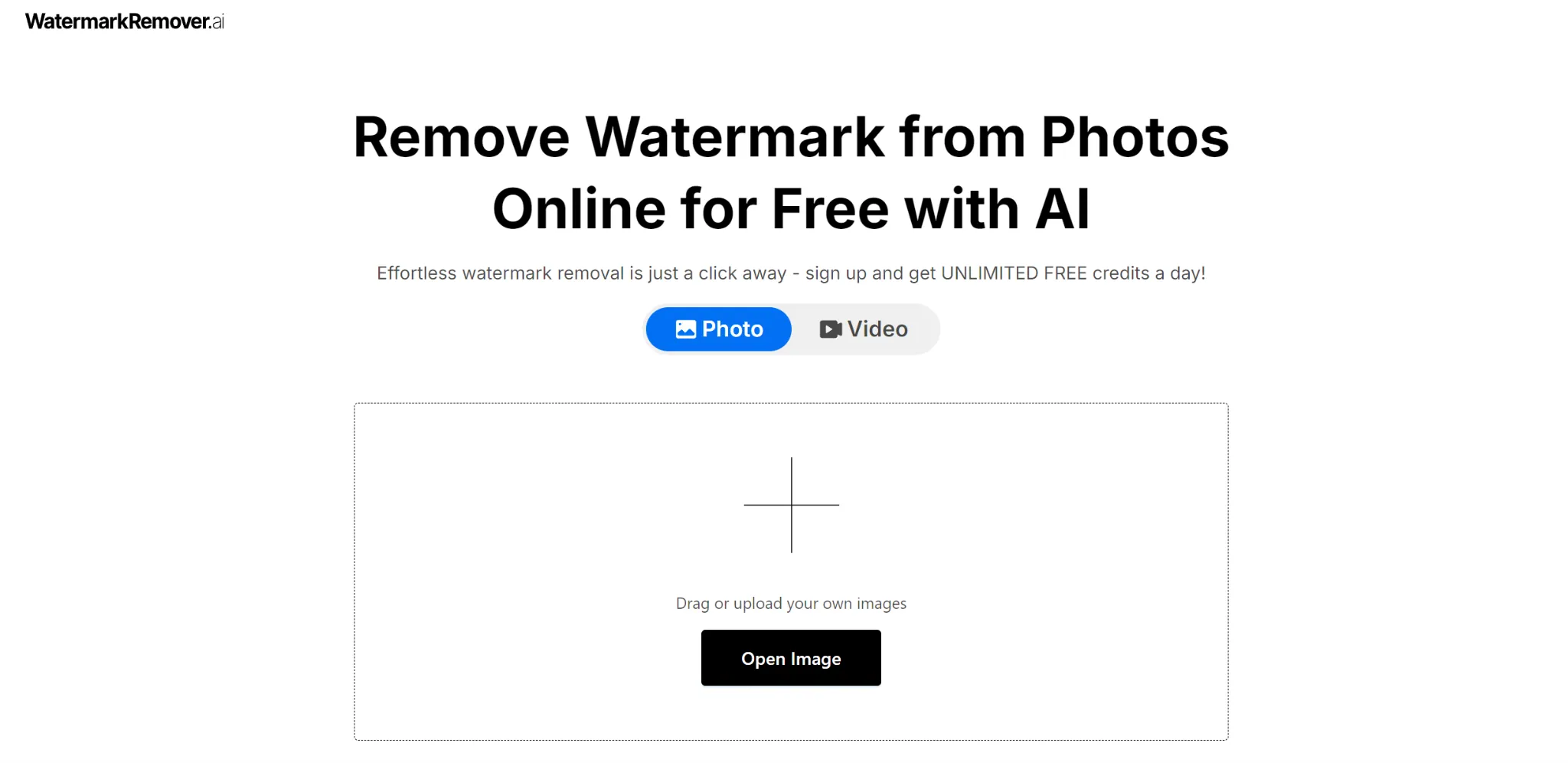 watermarkremover.ai Review: A Comprehensive Look at a Leading Free AI Watermark Remover