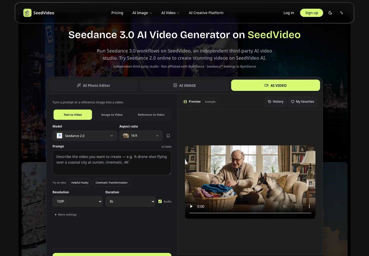 product screenshot 1