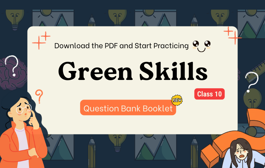 Green Skills Class 10 AI featured image