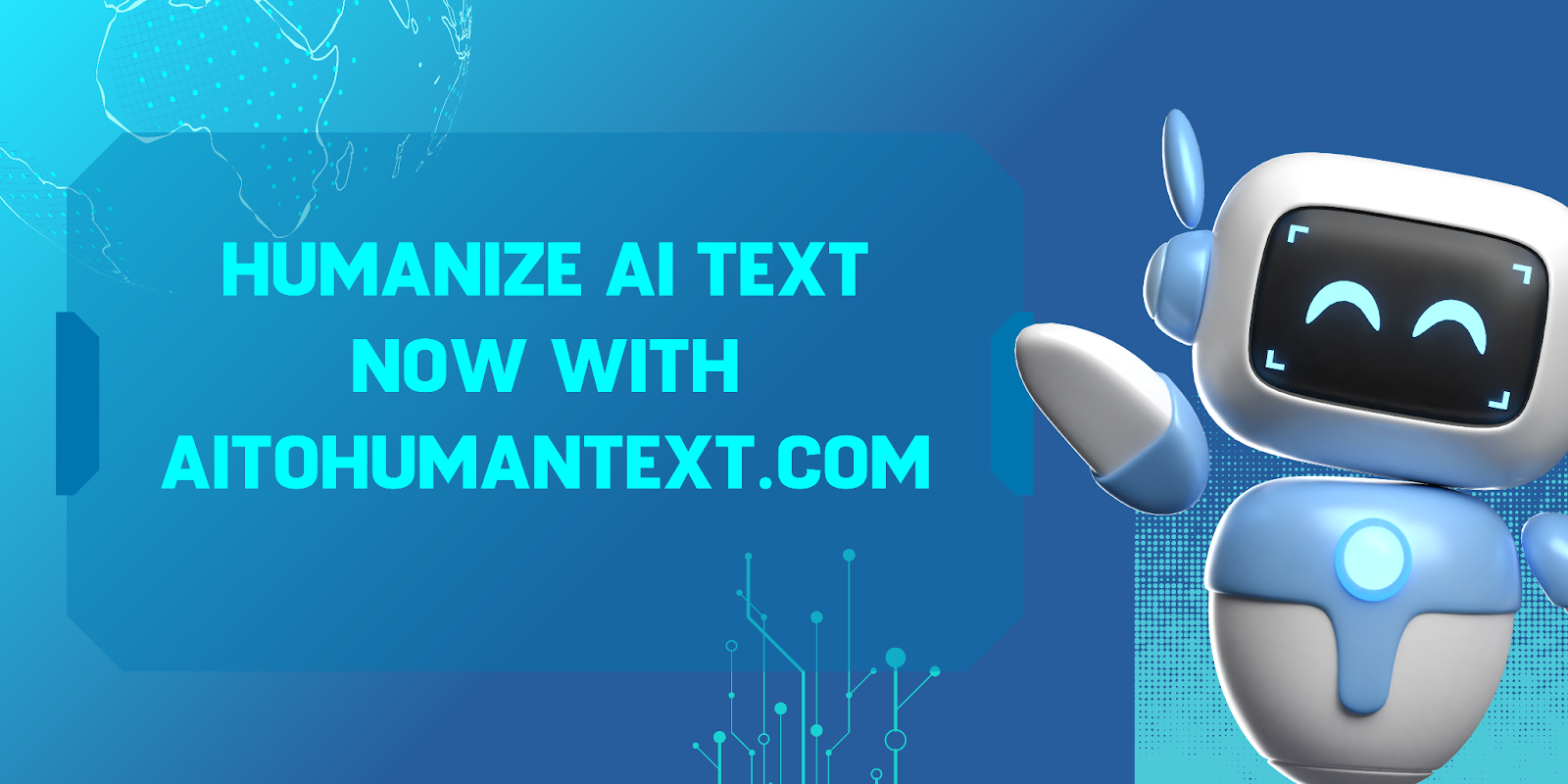 AI To Human Text Converter – Humanize AI Text Now with Aitohumantext