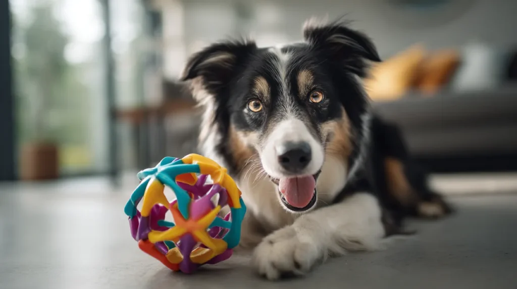 Modern pet care: a review of interactive toys and automatic feeders