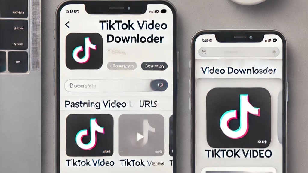 How to Save TikTok and Twitter Videos Effortlessly ?